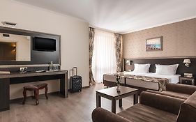 Хотел и Спа Диамант Резидънс Ол Инклузив