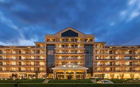 Хотел и Спа Диамант Резидънс Ол Инклузив