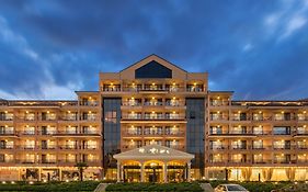 Хотел и Спа Диамант Резидънс Ол Инклузив